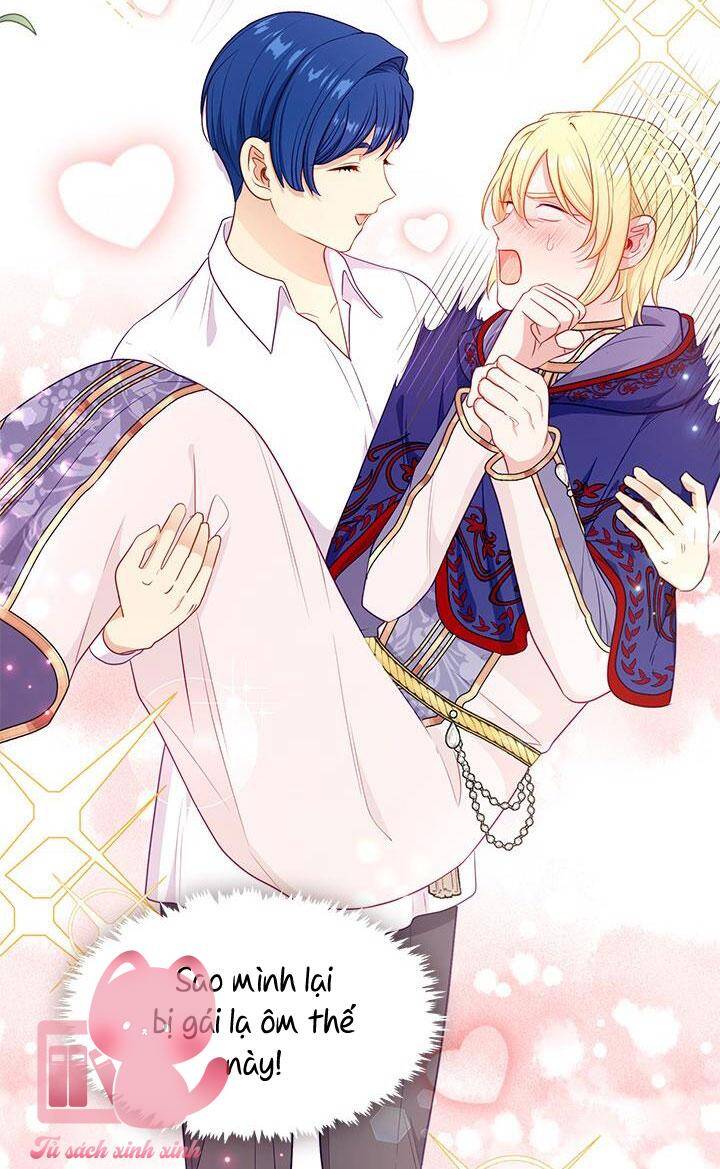 Hãy Coi Chừng Ác Nữ Chapter 117 - 29