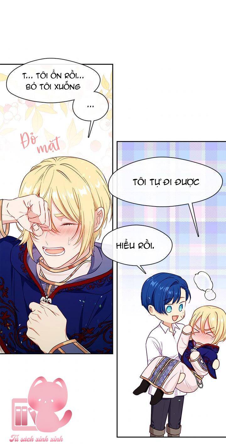 Hãy Coi Chừng Ác Nữ Chapter 117 - 31