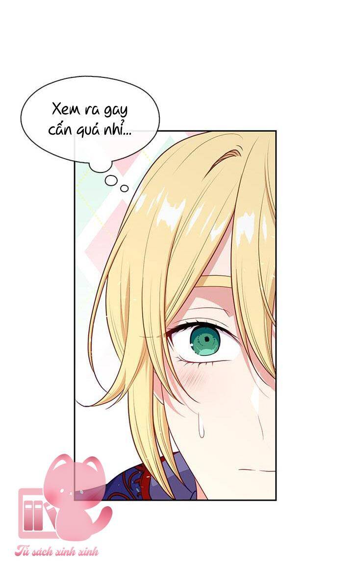 Hãy Coi Chừng Ác Nữ Chapter 117 - 36