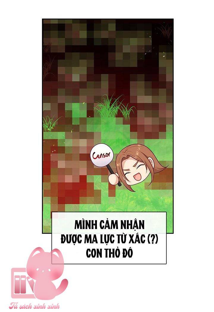 Hãy Coi Chừng Ác Nữ Chapter 117 - 40