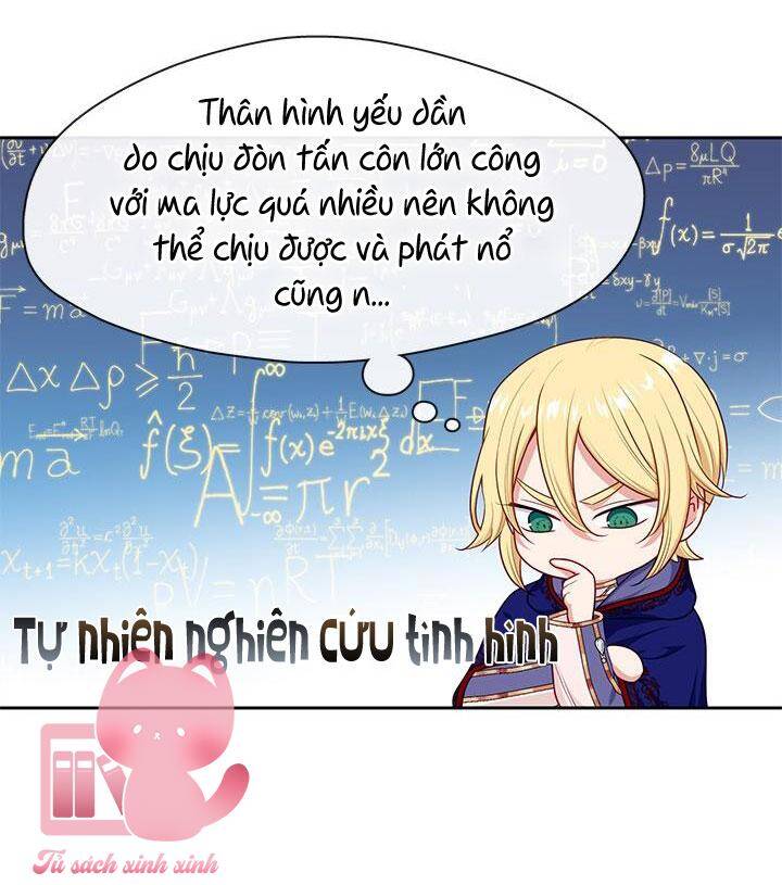 Hãy Coi Chừng Ác Nữ Chapter 117 - 42