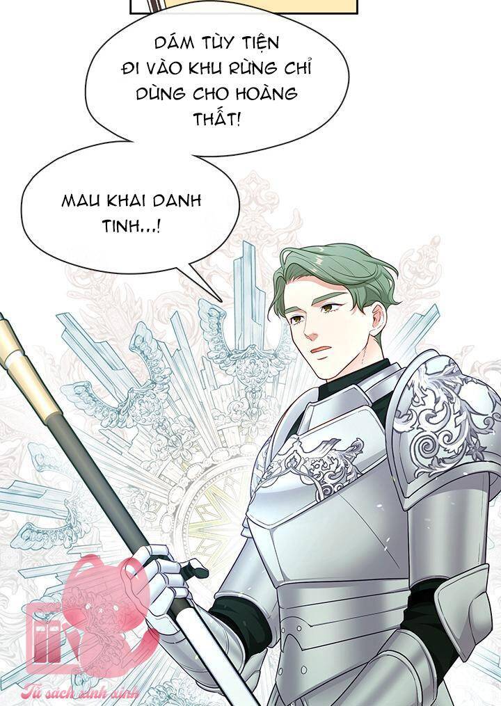 Hãy Coi Chừng Ác Nữ Chapter 117 - 44