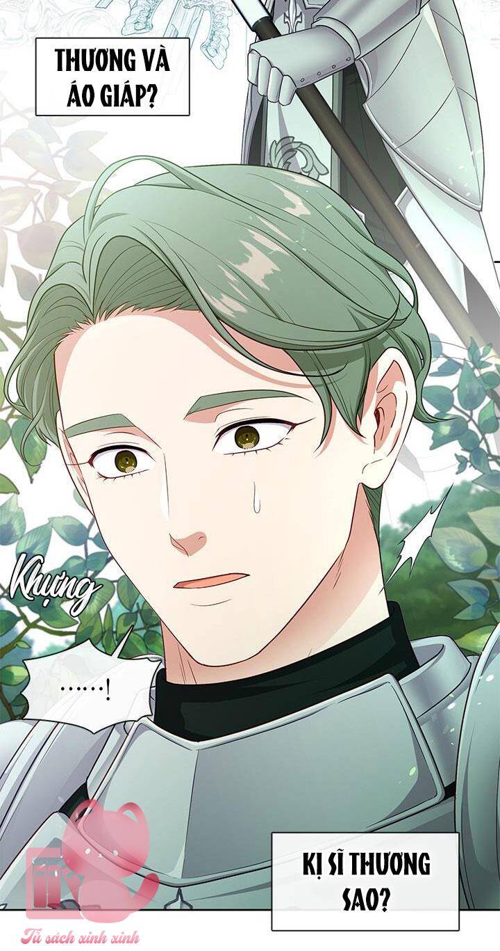 Hãy Coi Chừng Ác Nữ Chapter 117 - 45