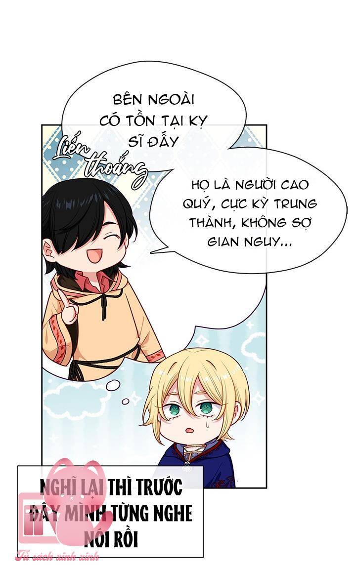 Hãy Coi Chừng Ác Nữ Chapter 117 - 46