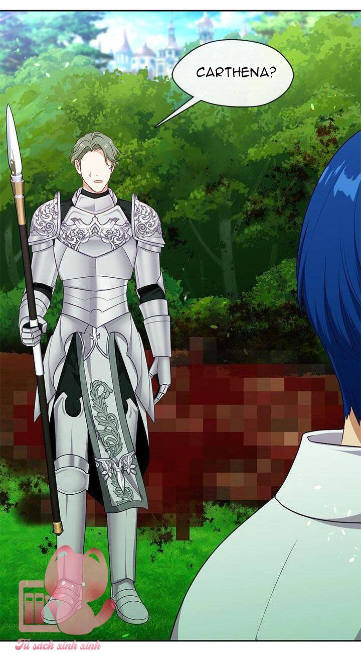 Hãy Coi Chừng Ác Nữ Chapter 117 - 47