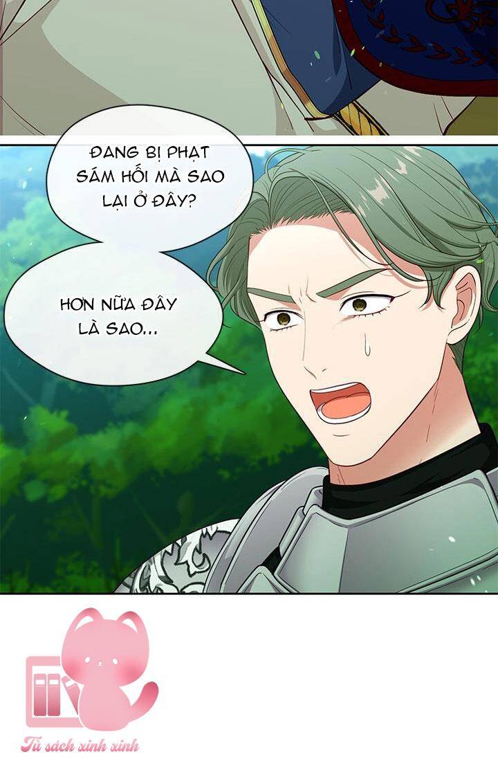 Hãy Coi Chừng Ác Nữ Chapter 117 - 49