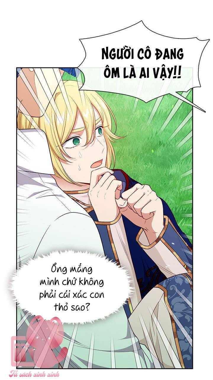 Hãy Coi Chừng Ác Nữ Chapter 117 - 50