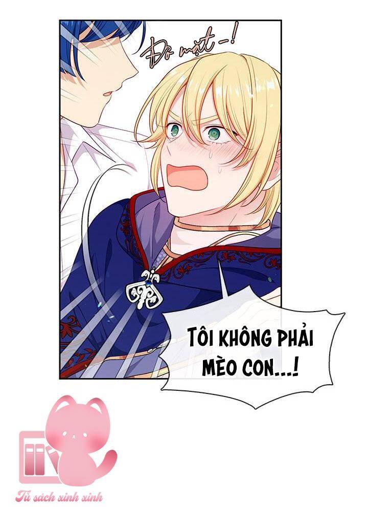 Hãy Coi Chừng Ác Nữ Chapter 117 - 53