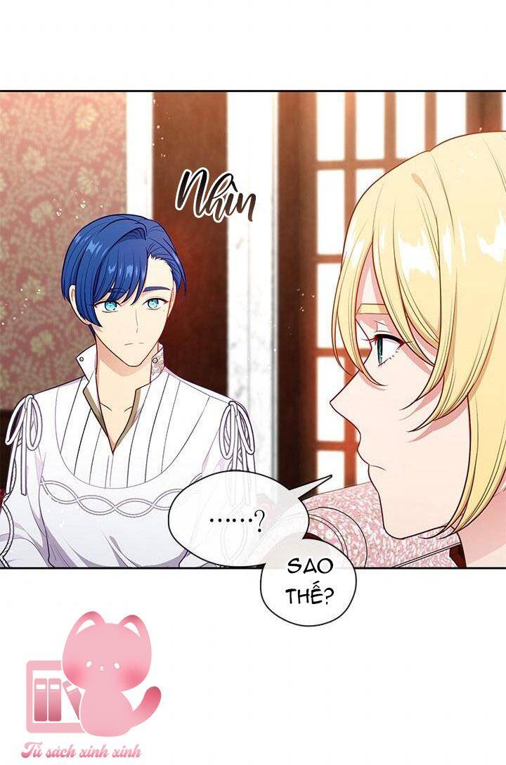 Hãy Coi Chừng Ác Nữ Chapter 117 - 69