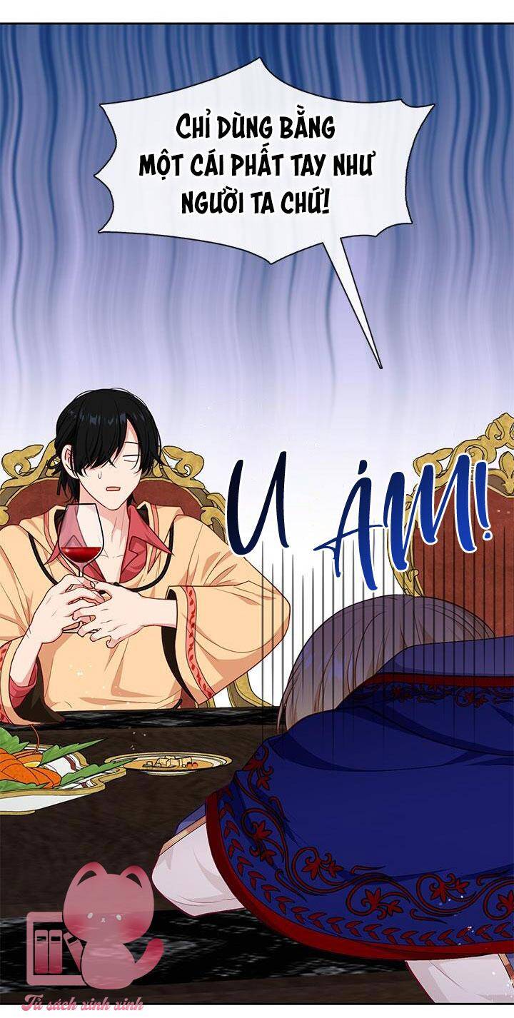 Hãy Coi Chừng Ác Nữ Chapter 117 - 10