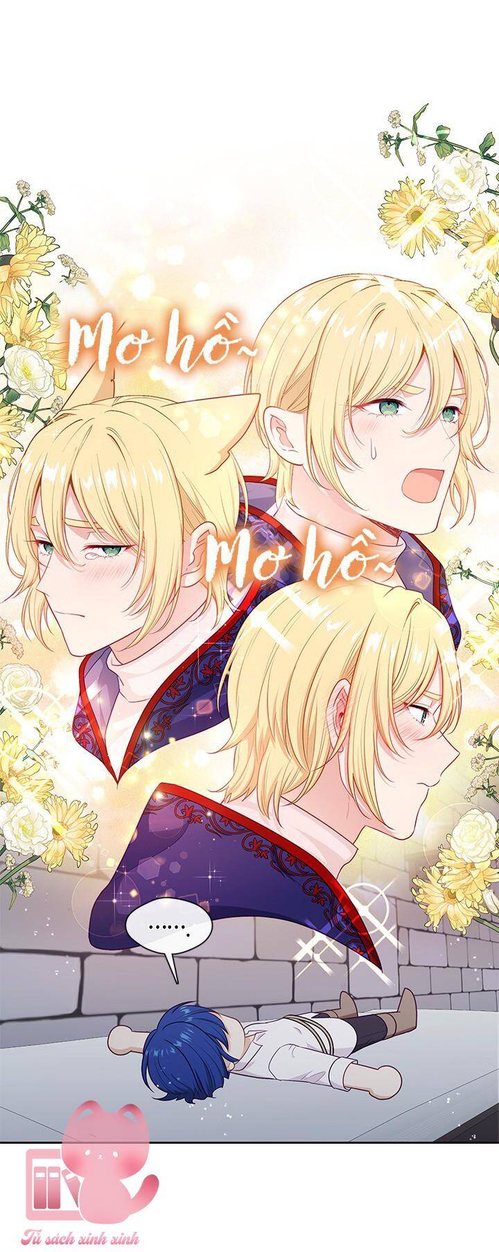 Hãy Coi Chừng Ác Nữ Chapter 118 - 14