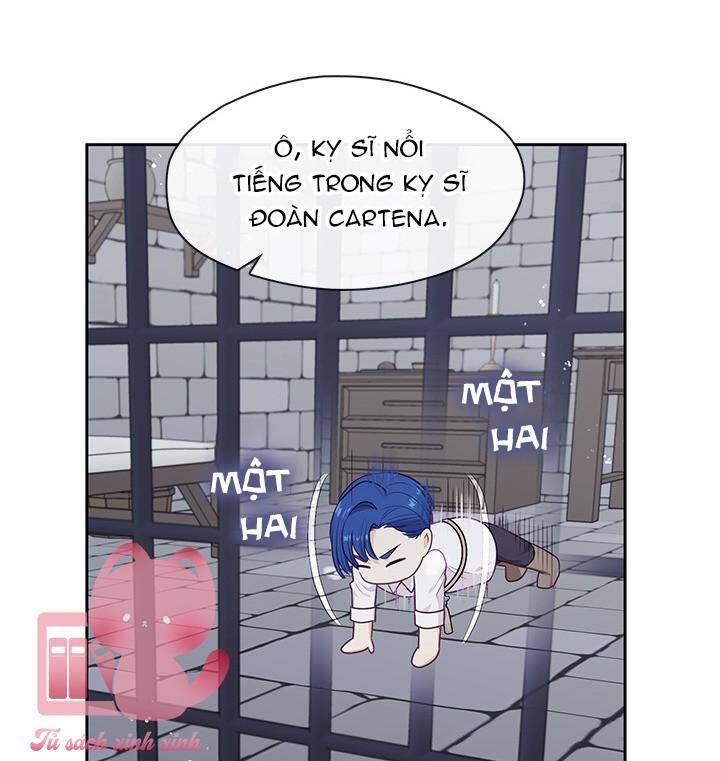 Hãy Coi Chừng Ác Nữ Chapter 118 - 16