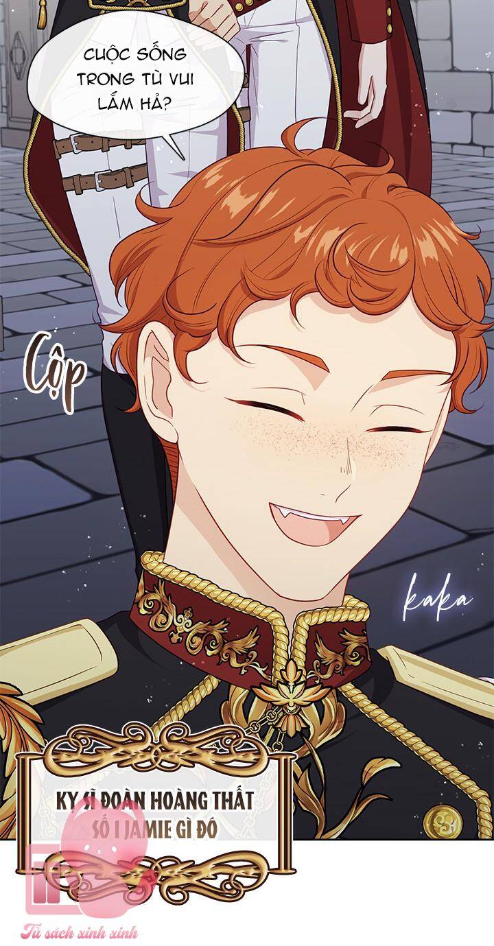 Hãy Coi Chừng Ác Nữ Chapter 118 - 18