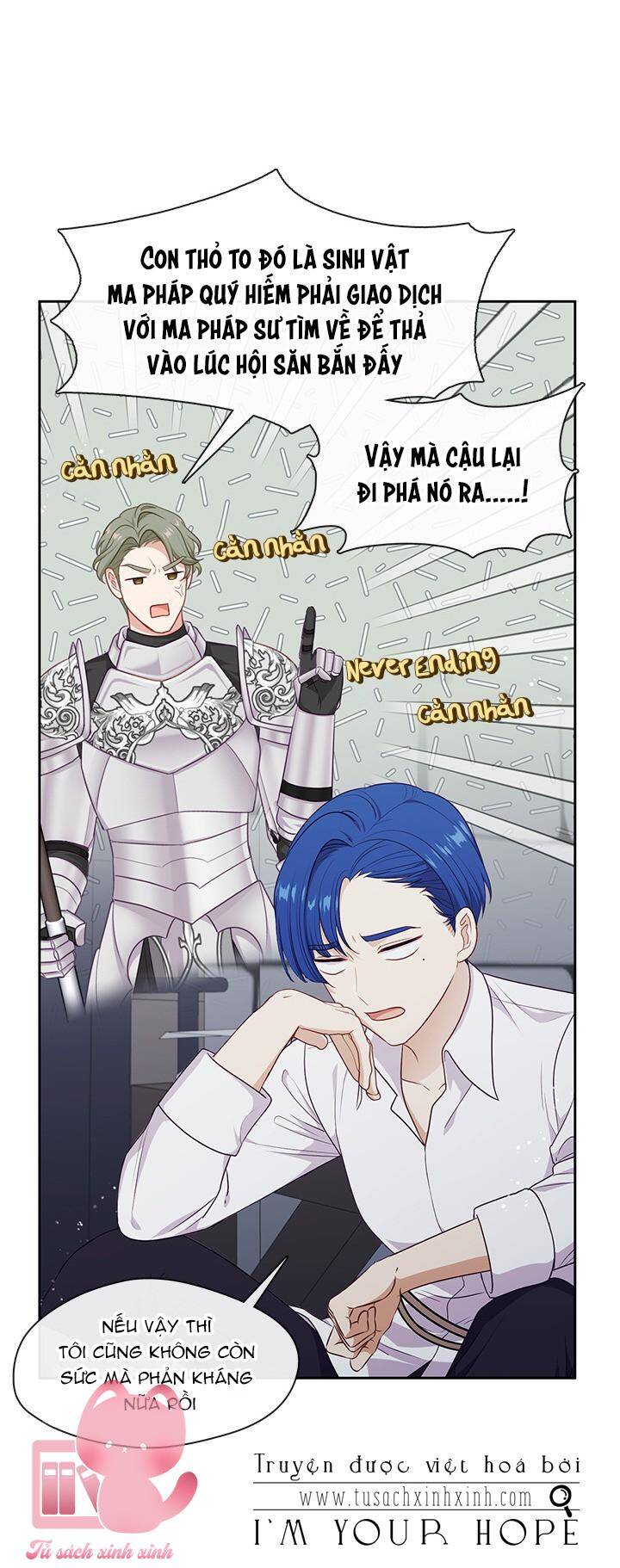 Hãy Coi Chừng Ác Nữ Chapter 118 - 3