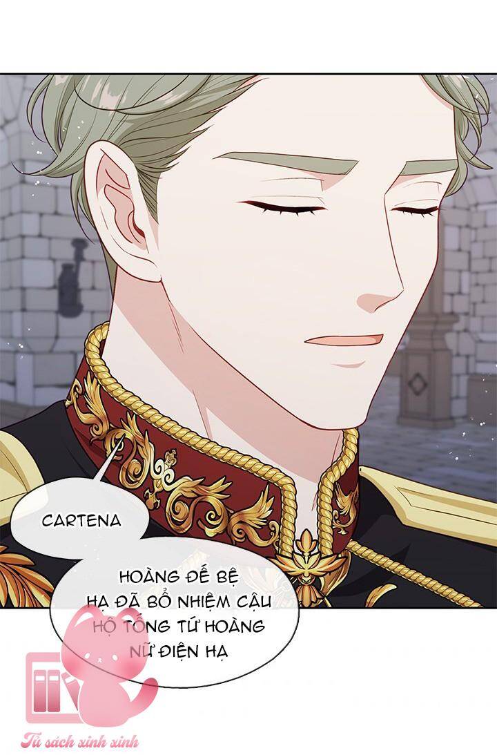 Hãy Coi Chừng Ác Nữ Chapter 118 - 22