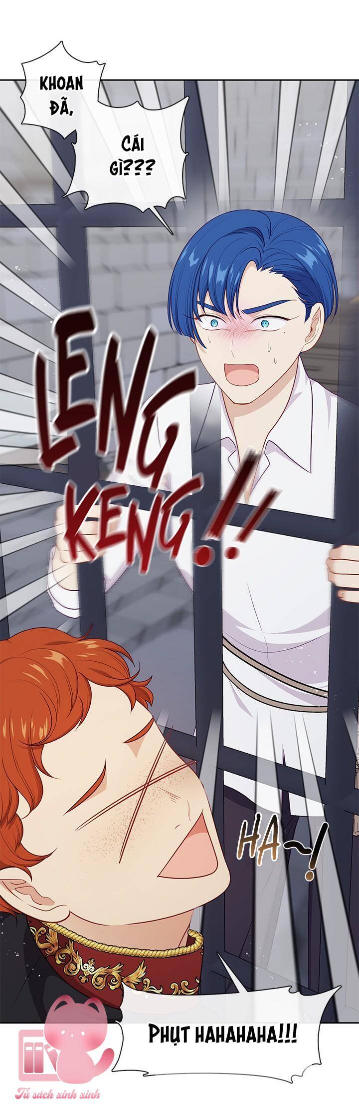 Hãy Coi Chừng Ác Nữ Chapter 118 - 24