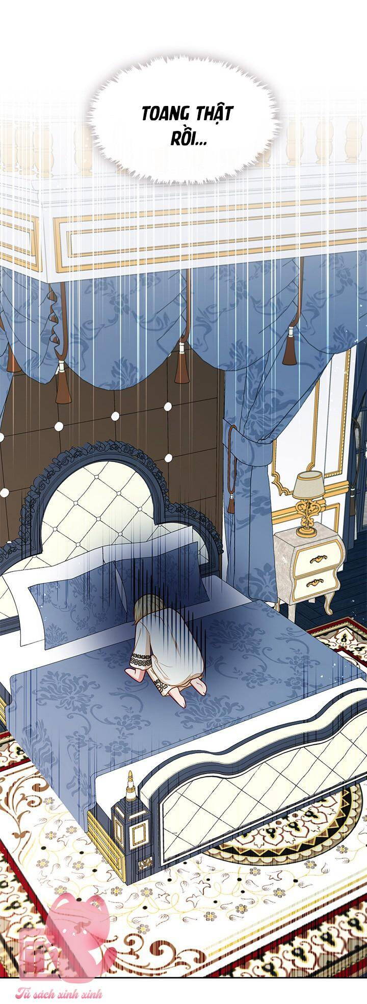 Hãy Coi Chừng Ác Nữ Chapter 118 - 32