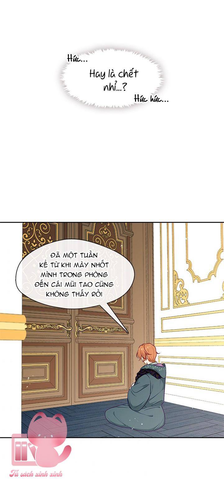 Hãy Coi Chừng Ác Nữ Chapter 118 - 34