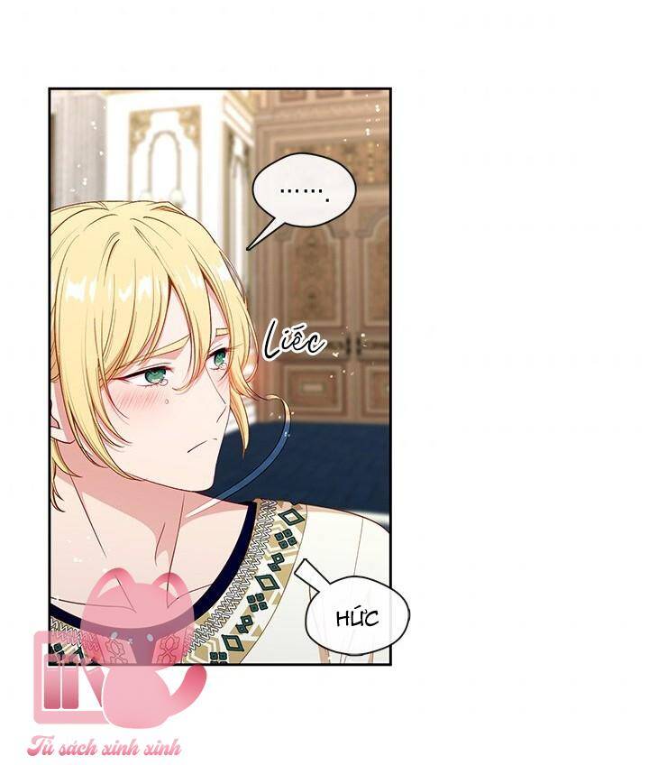 Hãy Coi Chừng Ác Nữ Chapter 118 - 35