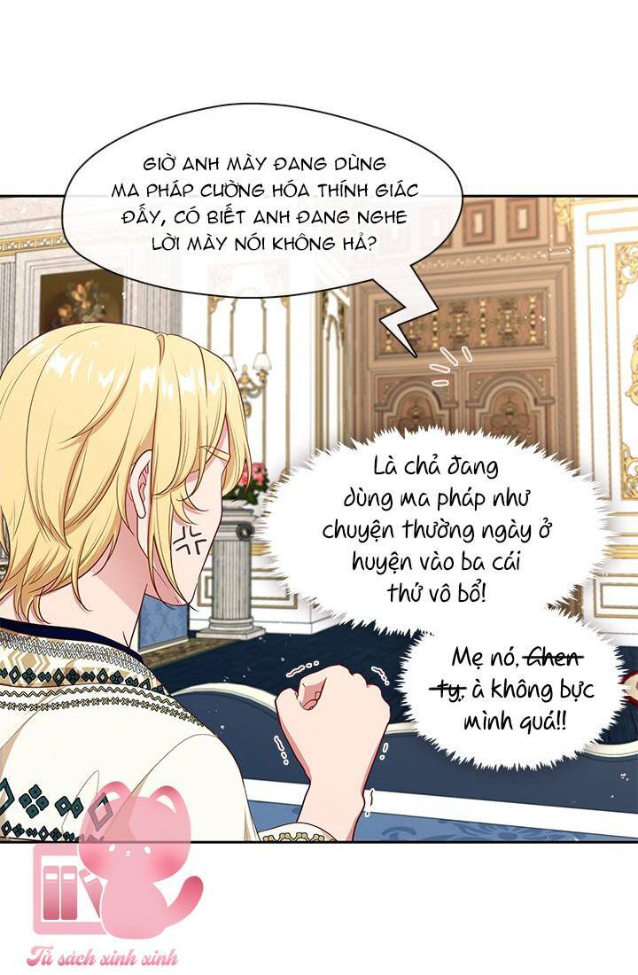 Hãy Coi Chừng Ác Nữ Chapter 118 - 40