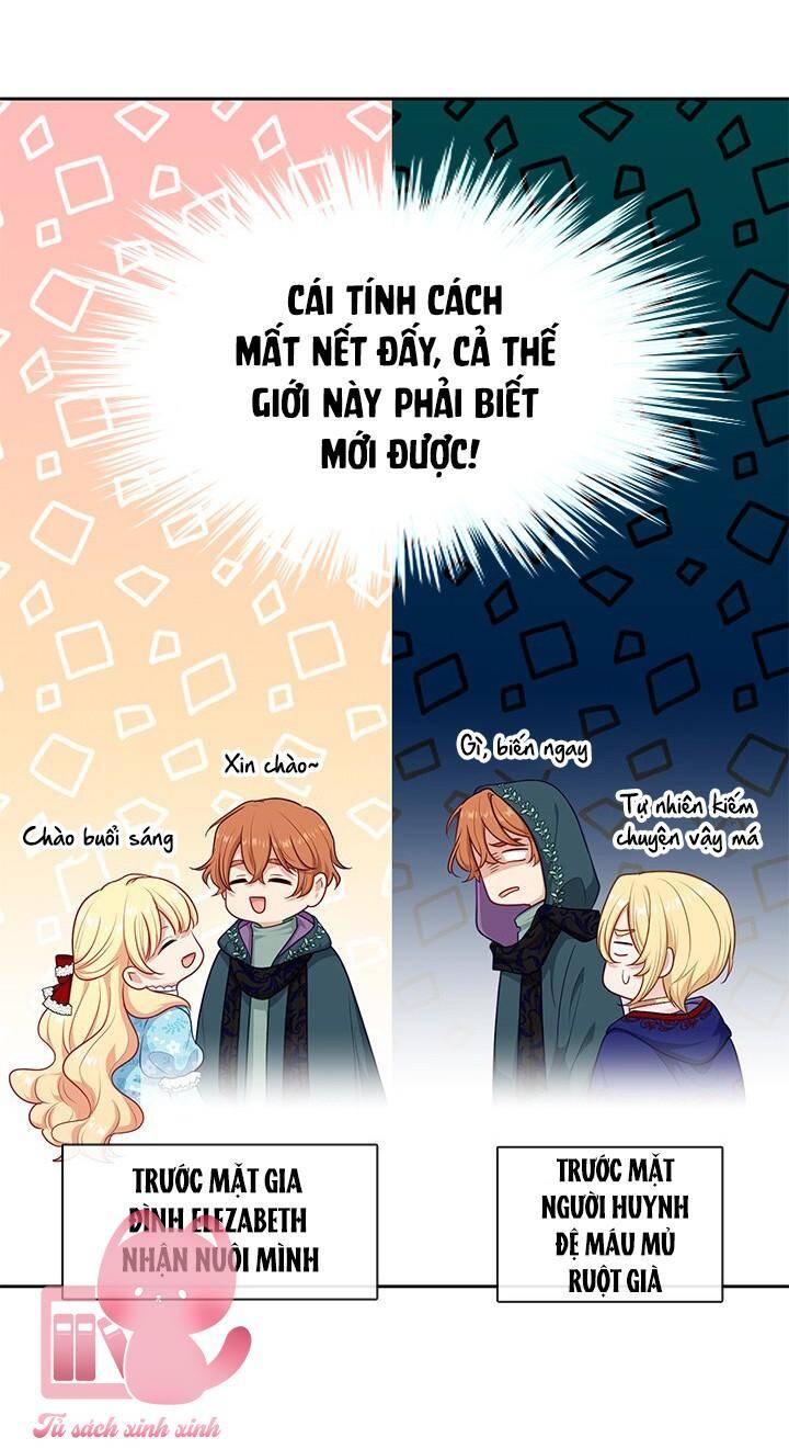 Hãy Coi Chừng Ác Nữ Chapter 118 - 41