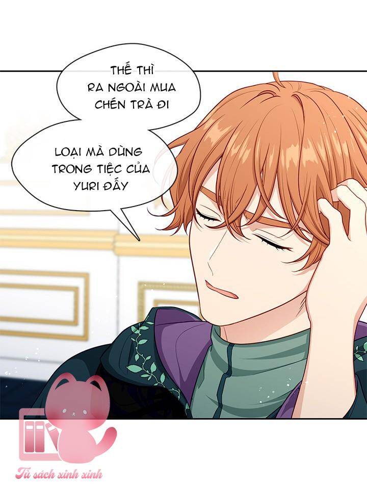 Hãy Coi Chừng Ác Nữ Chapter 118 - 44