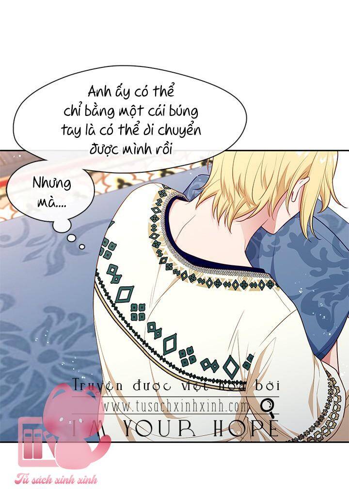 Hãy Coi Chừng Ác Nữ Chapter 118 - 48