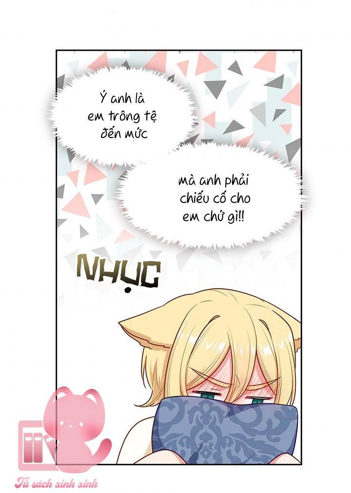 Hãy Coi Chừng Ác Nữ Chapter 118 - 49