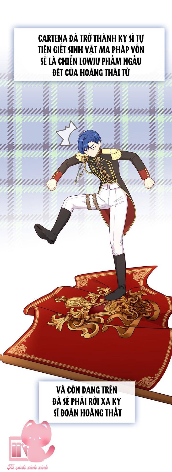 Hãy Coi Chừng Ác Nữ Chapter 118 - 7