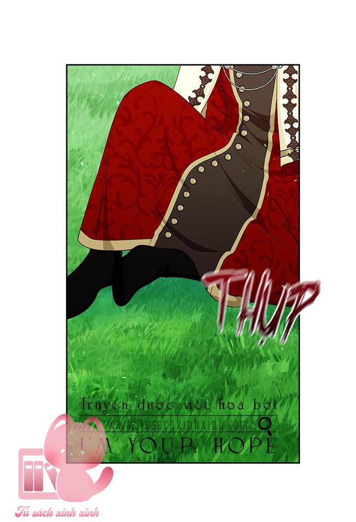 Hãy Coi Chừng Ác Nữ Chapter 118 - 64