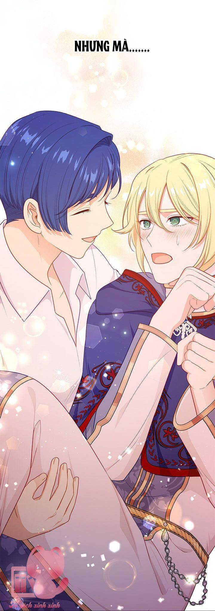 Hãy Coi Chừng Ác Nữ Chapter 118 - 70