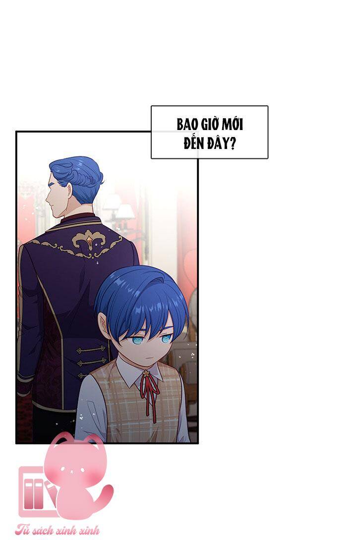 Hãy Coi Chừng Ác Nữ Chapter 119 - 13