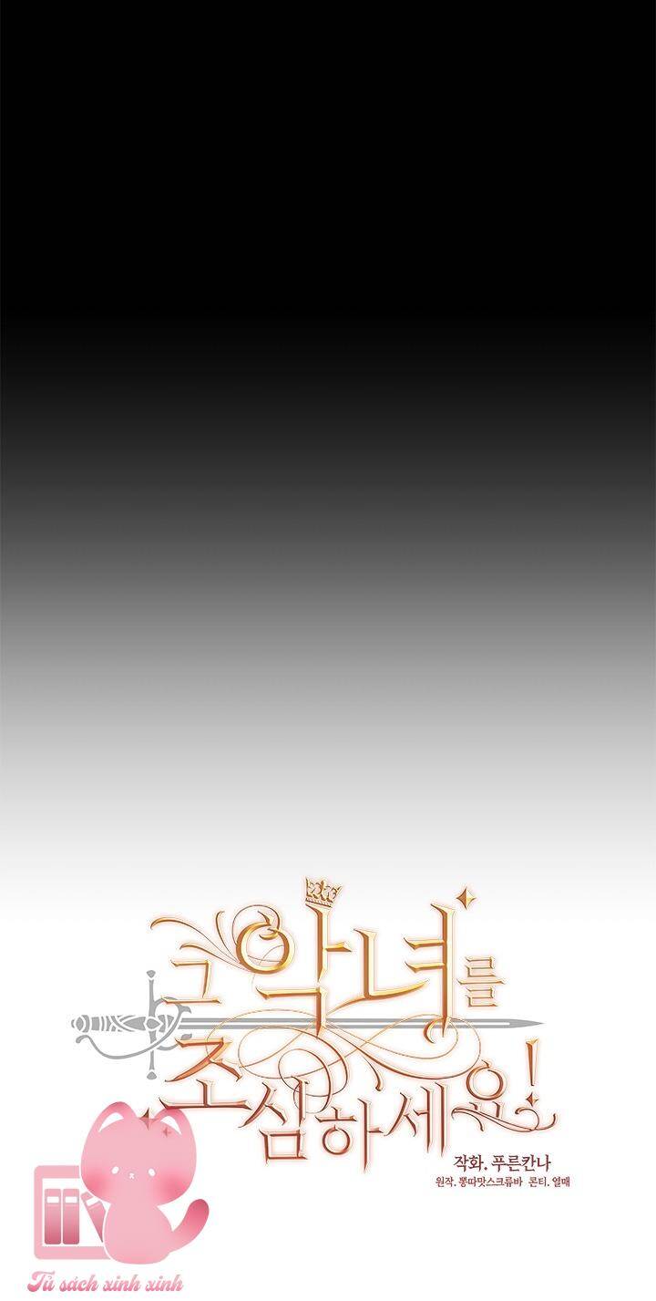 Hãy Coi Chừng Ác Nữ Chapter 119 - 17