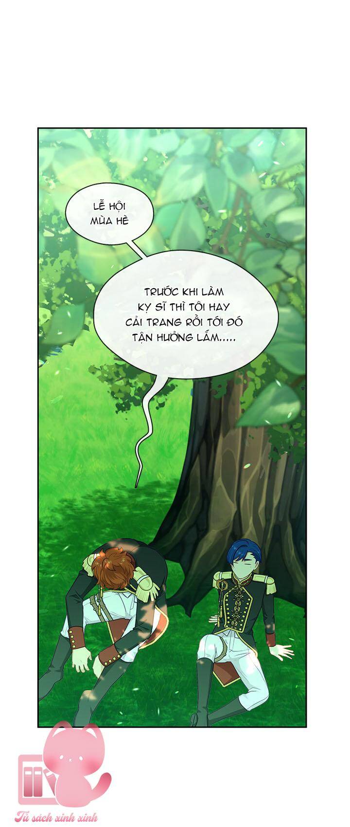 Hãy Coi Chừng Ác Nữ Chapter 119 - 21