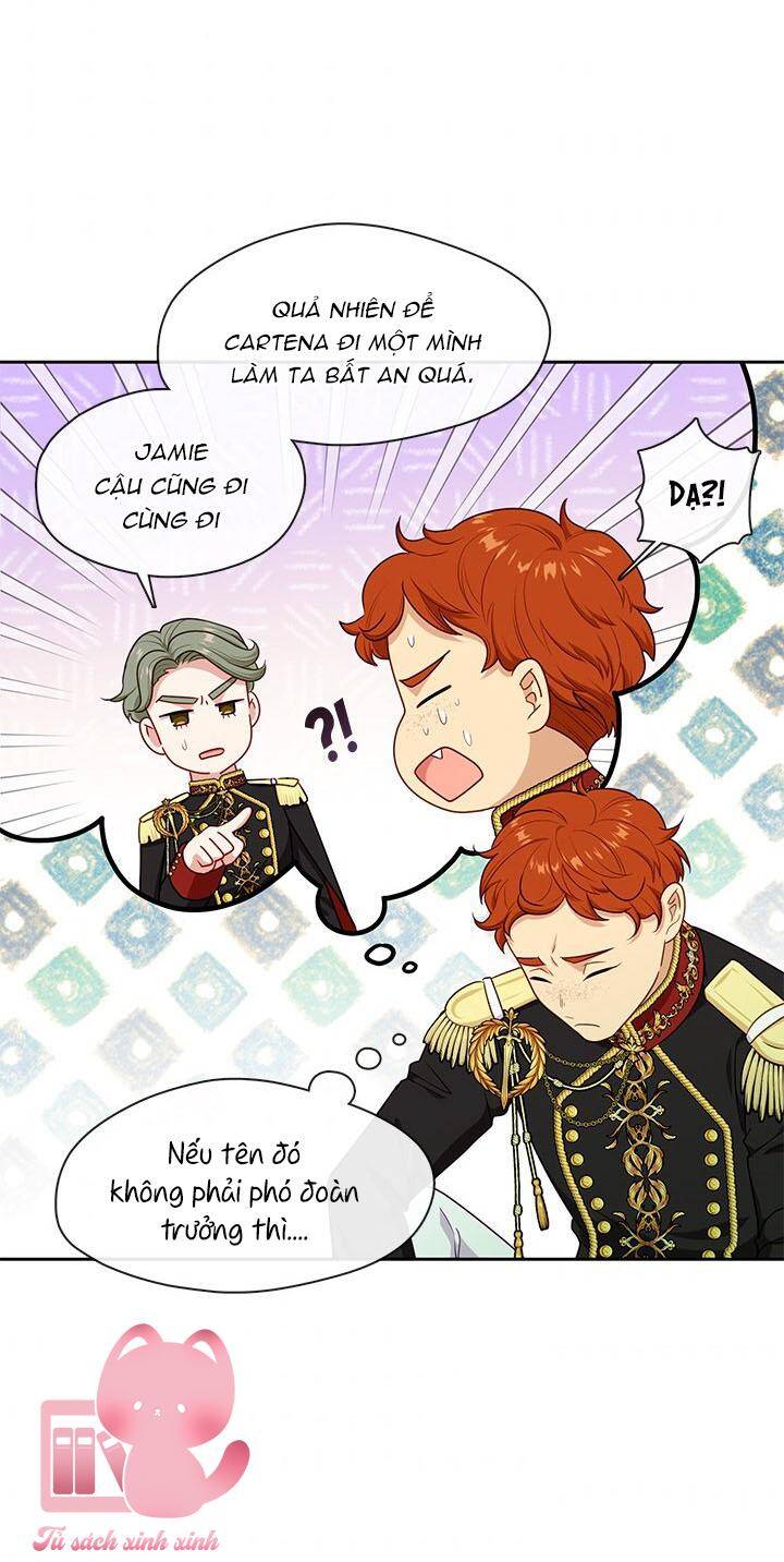 Hãy Coi Chừng Ác Nữ Chapter 119 - 22