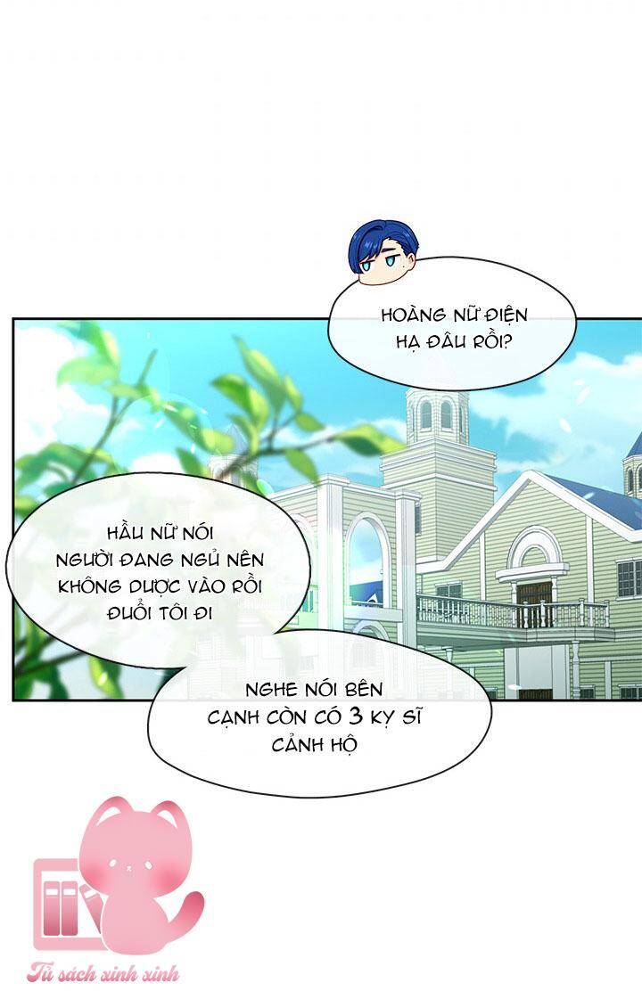 Hãy Coi Chừng Ác Nữ Chapter 119 - 23
