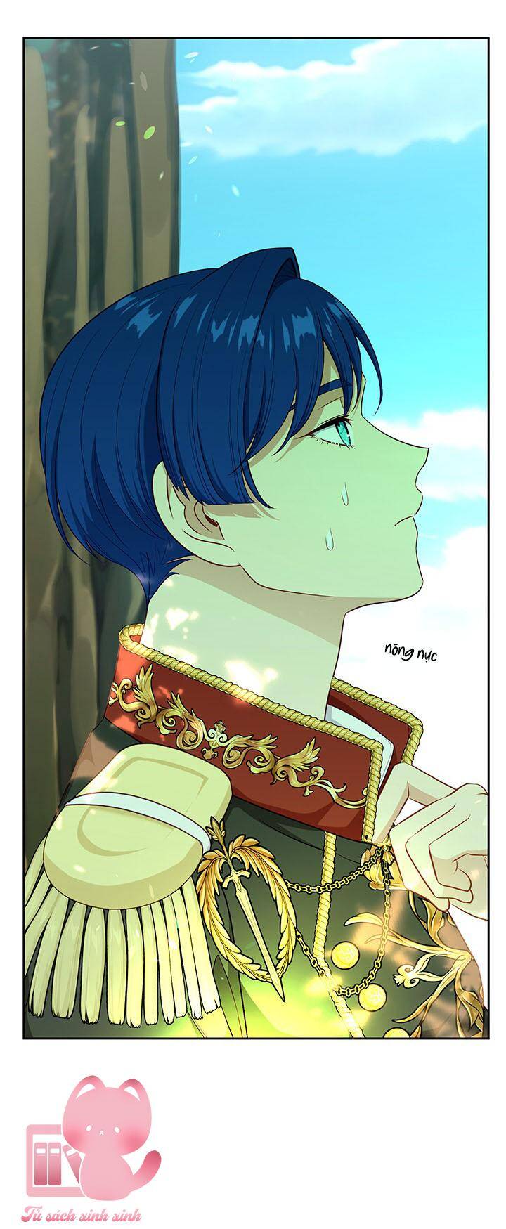 Hãy Coi Chừng Ác Nữ Chapter 119 - 26