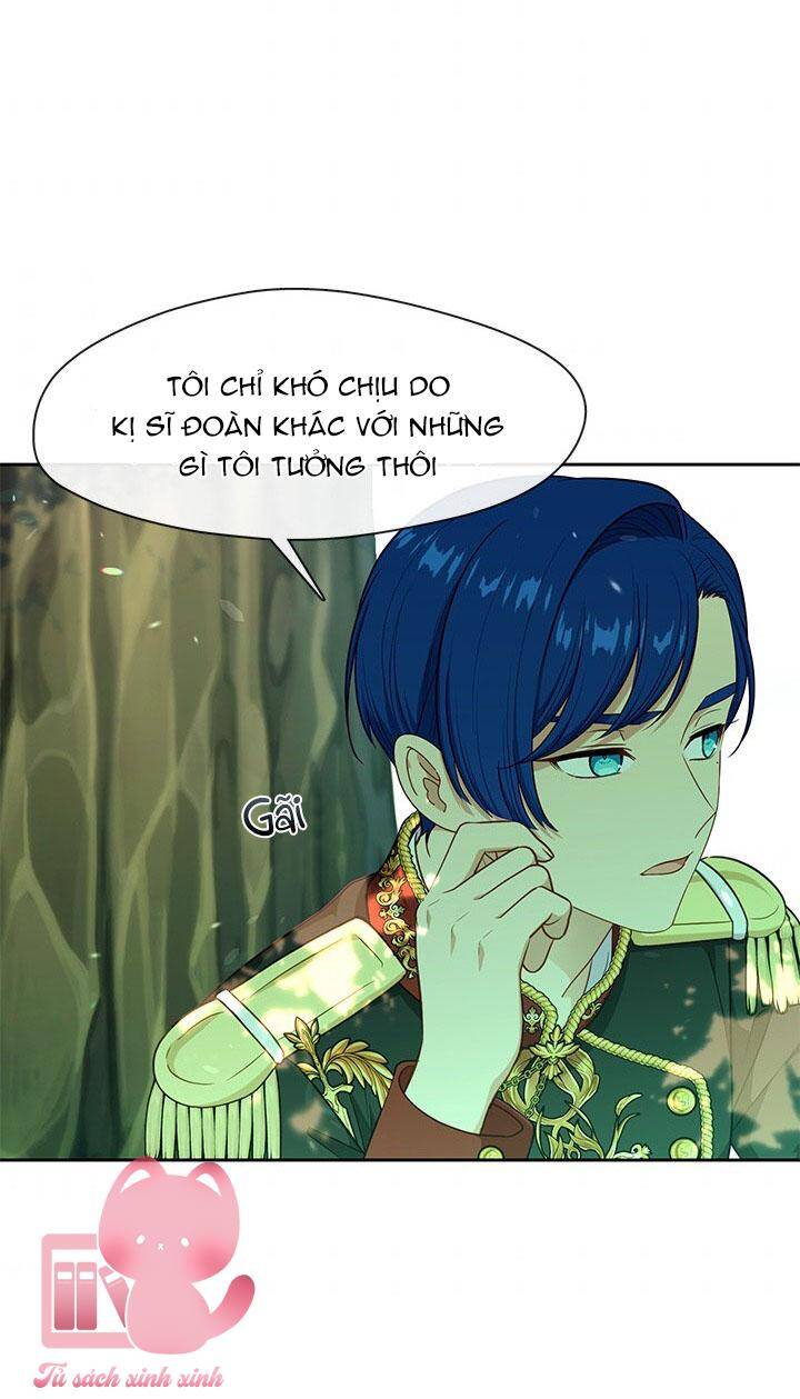 Hãy Coi Chừng Ác Nữ Chapter 119 - 29