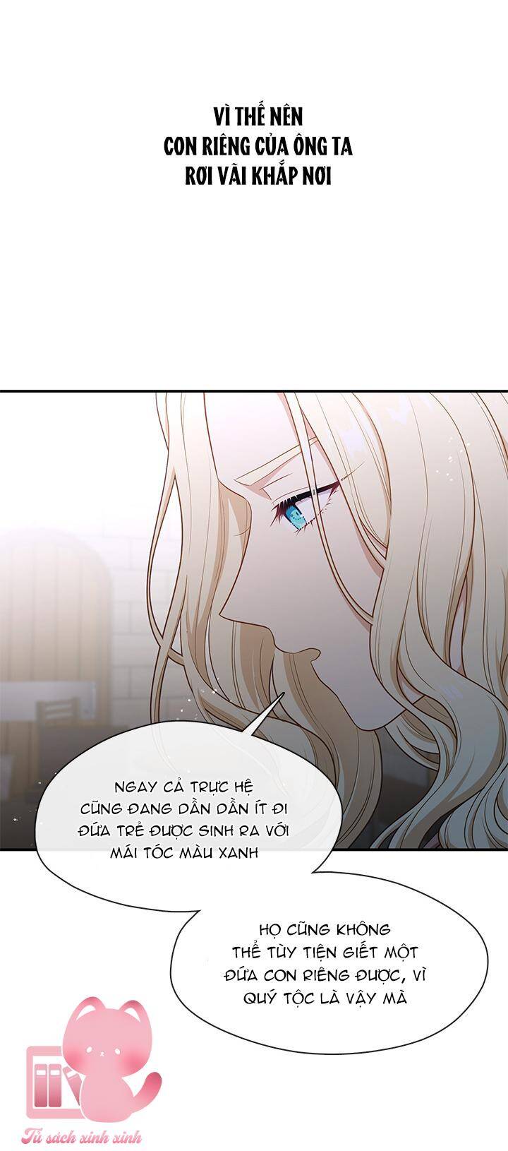 Hãy Coi Chừng Ác Nữ Chapter 119 - 4