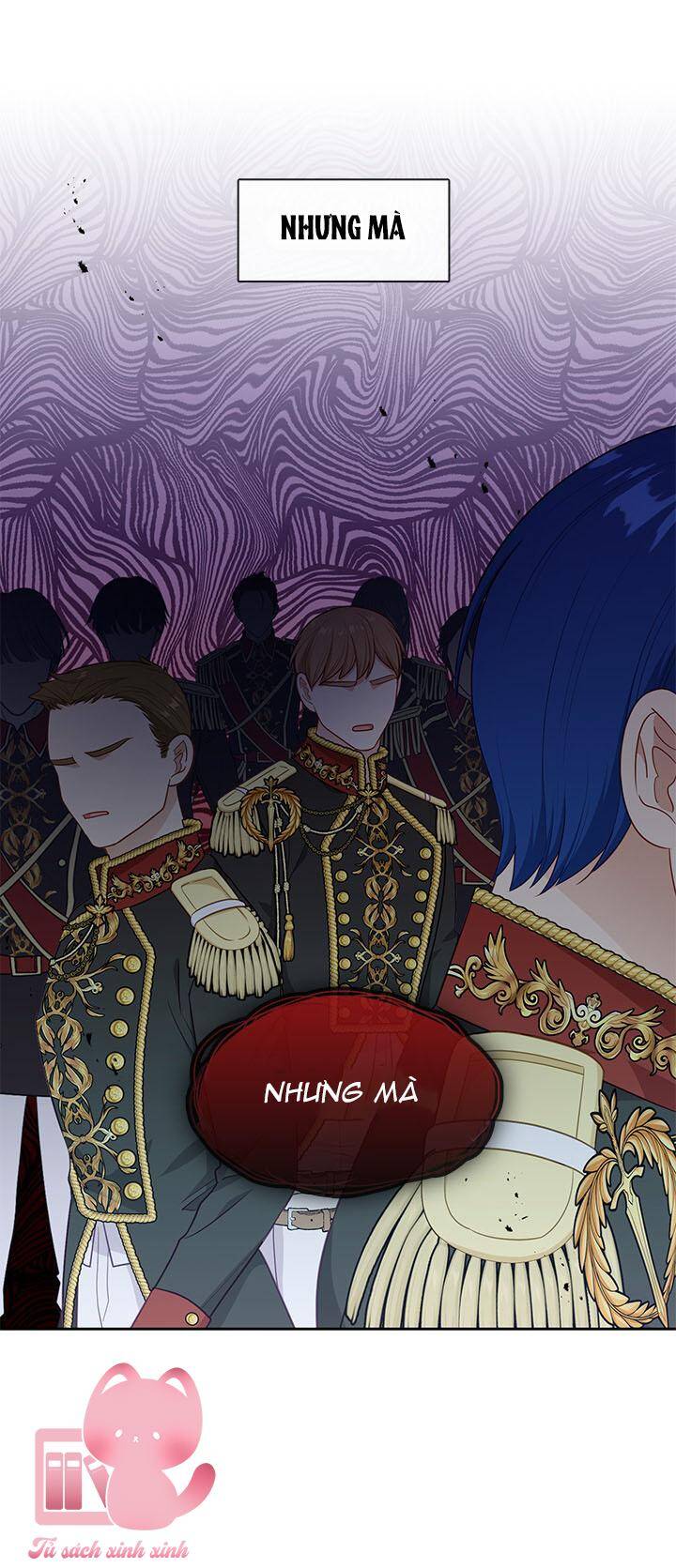 Hãy Coi Chừng Ác Nữ Chapter 119 - 31