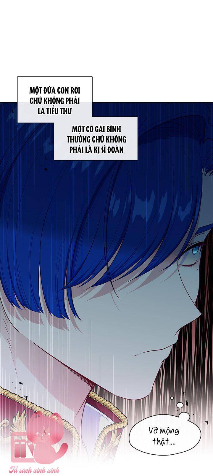 Hãy Coi Chừng Ác Nữ Chapter 119 - 32