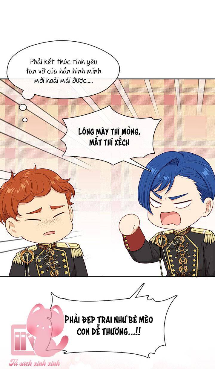 Hãy Coi Chừng Ác Nữ Chapter 119 - 39