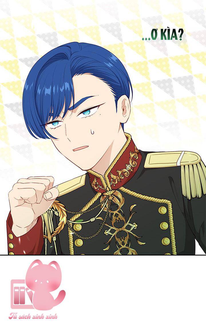 Hãy Coi Chừng Ác Nữ Chapter 119 - 41