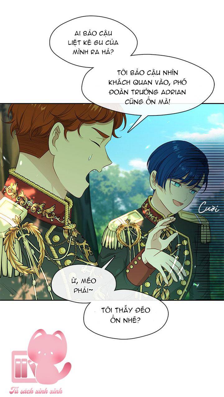 Hãy Coi Chừng Ác Nữ Chapter 119 - 45