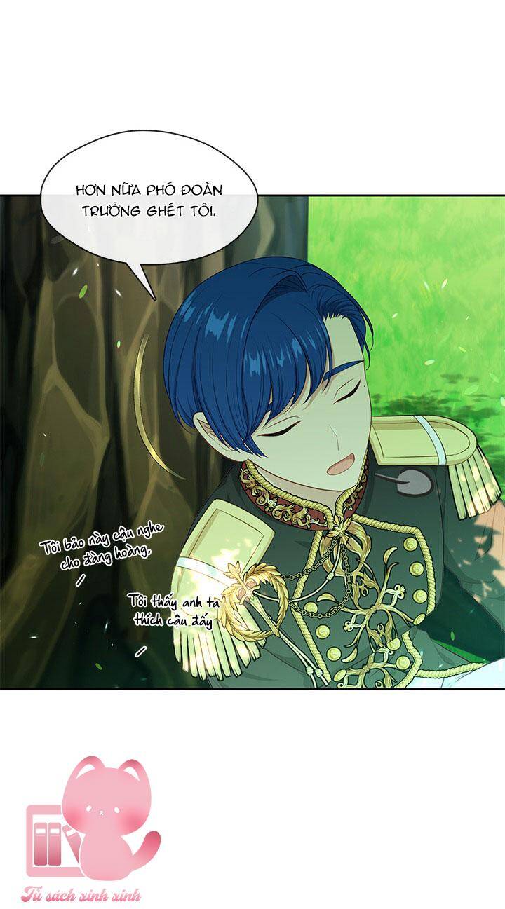 Hãy Coi Chừng Ác Nữ Chapter 119 - 46