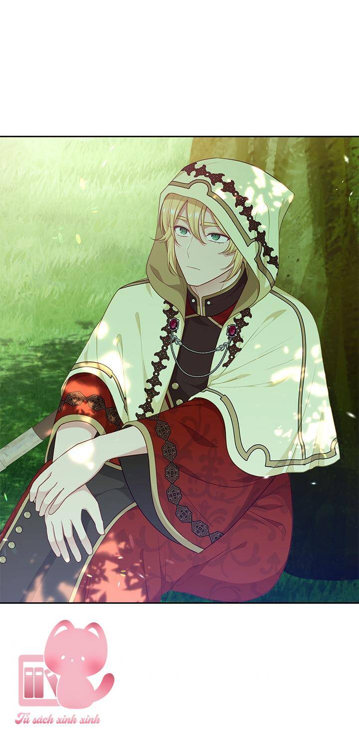 Hãy Coi Chừng Ác Nữ Chapter 119 - 49