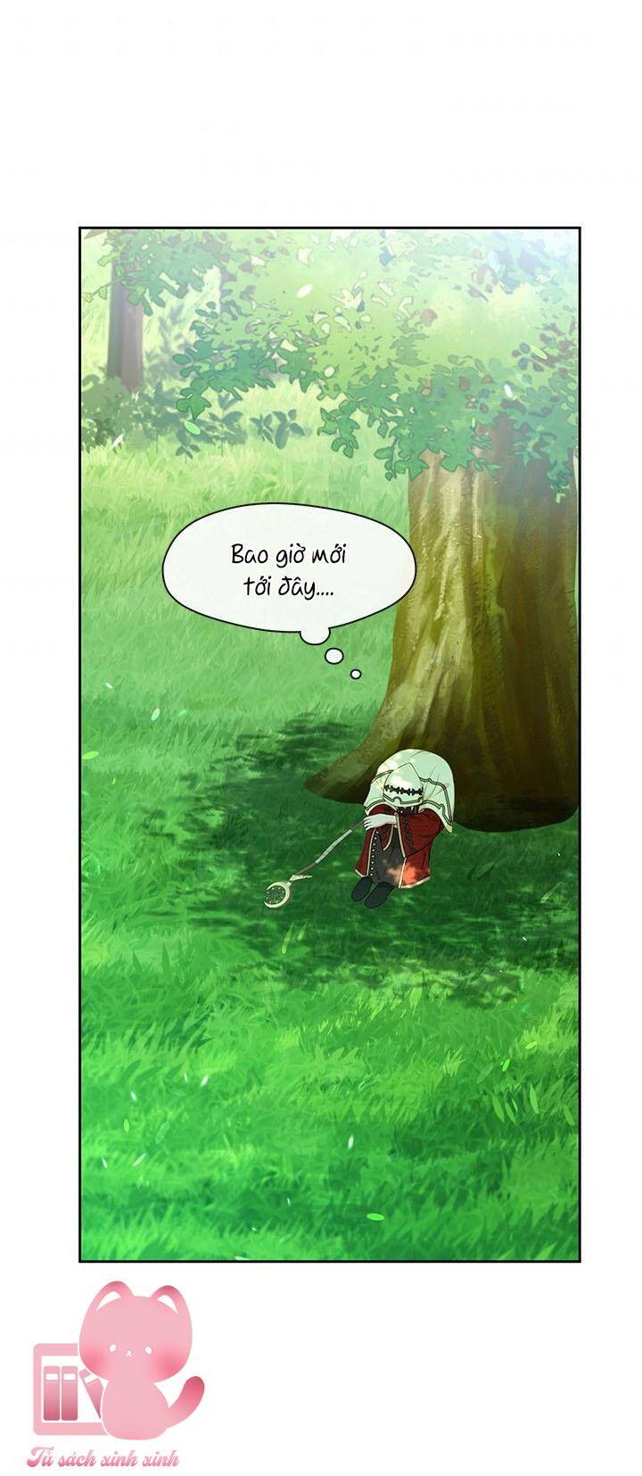 Hãy Coi Chừng Ác Nữ Chapter 119 - 50