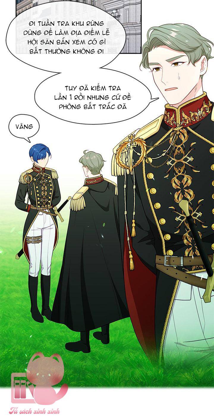 Hãy Coi Chừng Ác Nữ Chapter 119 - 55