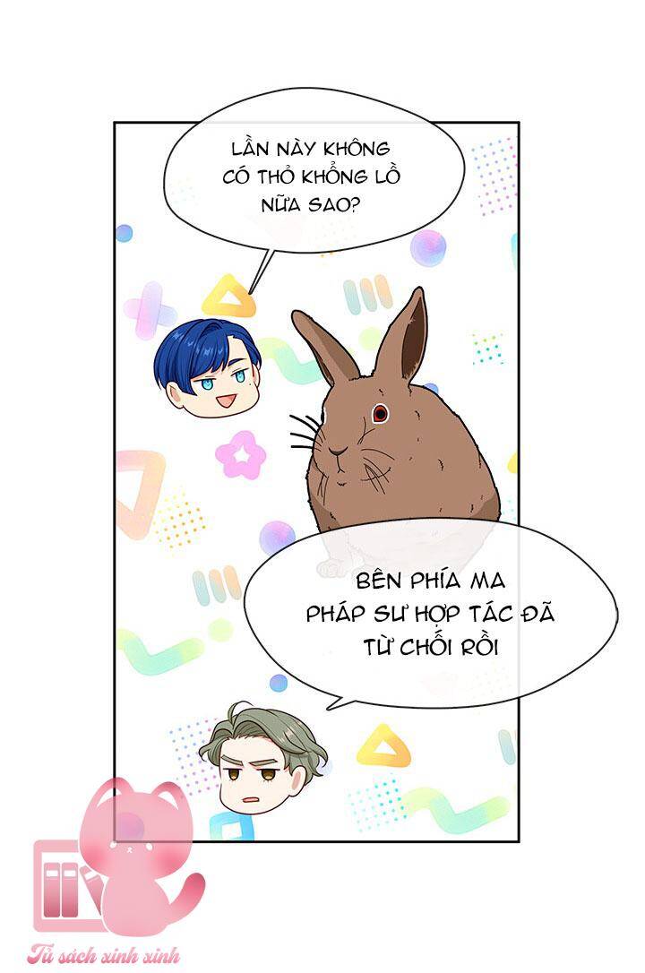 Hãy Coi Chừng Ác Nữ Chapter 119 - 56