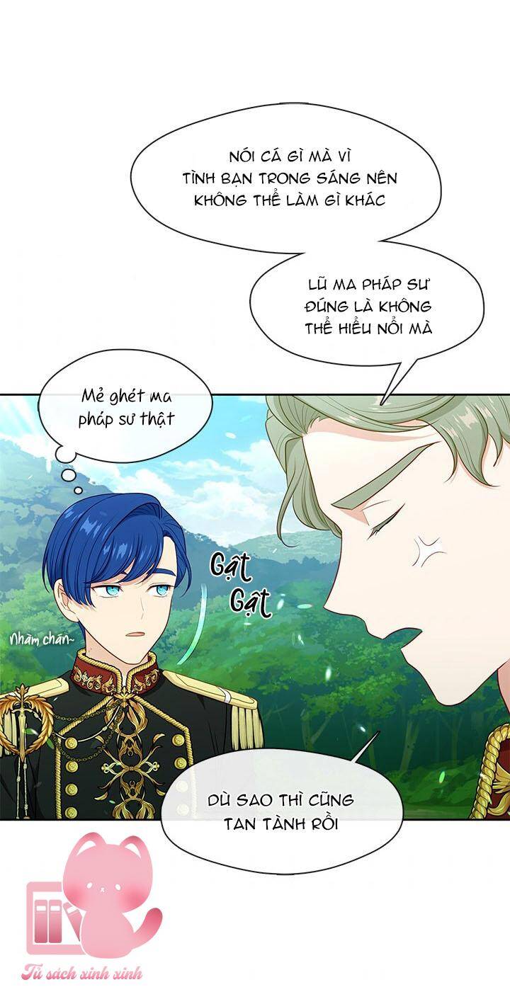 Hãy Coi Chừng Ác Nữ Chapter 119 - 57